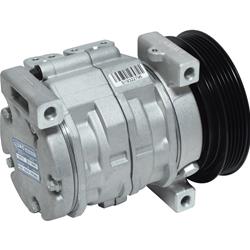 Universal Air Conditioner Air Conditioning Compressors for 1999-2003 TRACKER, VITARA - CO 10686C