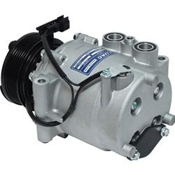 Universal Air Conditioner Air Conditioning Compressors for 2004-2007 VUE - CO 10715AC