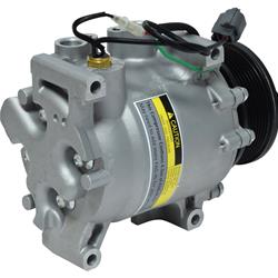 Universal Air Conditioner Air Conditioning Compressors for 2002-2005 CIVIC, 2002-2006 RSX - CO 10726AC