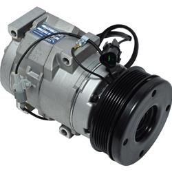 Universal Air Conditioner Air Conditioning Compressors for 2000-2006 TUNDRA - CO 10797C