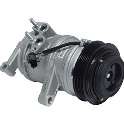 Universal Air Conditioner Air Conditioning Compressors CO 10801C
