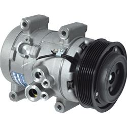 Universal Air Conditioner Air Conditioning Compressors for 2005-2015 TACOMA - CO 10835C