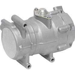 Universal Air Conditioner Air Conditioning Compressors for 2004-2009 PRIUS - CO10857C