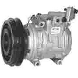 Universal Air Conditioner Inc. Air Conditioning Compressors CO 10877Z