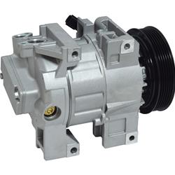 Universal Air Conditioner Air Conditioning Compressors for 2007-2012 ALTIMA, SENTRA - CO 10886C