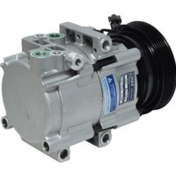 Universal Air Conditioner Air Conditioning Compressors for 2005-2009 TUCSON - CO 10927C