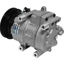 Universal Air Conditioner Air Conditioning Compressors for 2007-2012 ELANTRA - CO 10947C