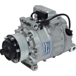 Universal Air Conditioner Air Conditioning Compressors CO11021C