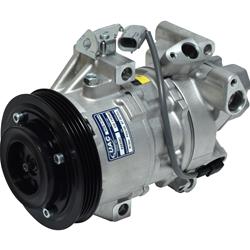 Universal Air Conditioner Air Conditioning Compressors for 2004-2006 XA, XB - CO 11034C