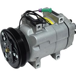 Universal Air Conditioner Air Conditioning Compressors for 1997-2000 A4, 1997-2001 A4 QUATTRO, 1998-2001 PASSAT - CO 1103JC