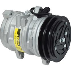 Universal Air Conditioner Inc. Air Conditioning Compressors CO 11107C