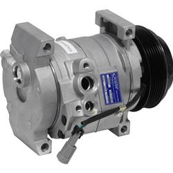 Universal Air Conditioner Air Conditioning Compressors CO11139C
