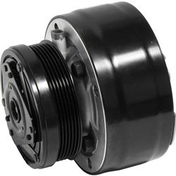 Universal Air Conditioner Inc. Air Conditioning Compressors CO 11167MC