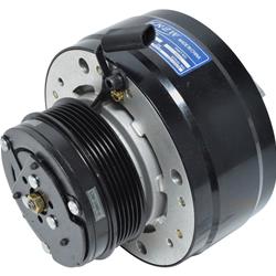 Universal Air Conditioner Inc. Air Conditioning Compressors CO 11168MAC