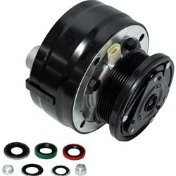 Universal Air Conditioner Air Conditioning Compressors CO11168MC-KTC