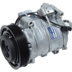 Universal Air Conditioner Air Conditioning Compressors for 2008-2012 ACCORD, 2012-2015 CROSSTOUR - CO 11224C