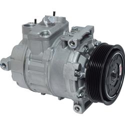 Universal Air Conditioner Air Conditioning Compressors CO 11237C