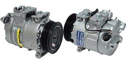 Universal Air Conditioner Air Conditioning Compressors CO 11259C