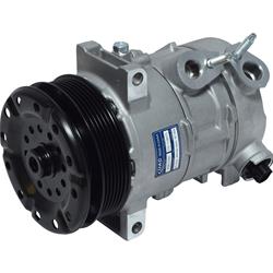 Universal Air Conditioner Air Conditioning Compressors CO 11267C