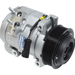 Universal Air Conditioner Air Conditioning Compressors CO11311C