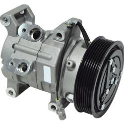 Universal Air Conditioner Inc. Air Conditioning Compressors CO 11326C