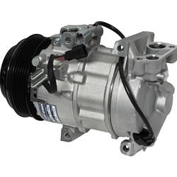 Universal Air Conditioner Air Conditioning Compressors for 2013-2020 ROGUE - CO 11405C