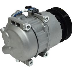 Universal Air Conditioner Air Conditioning Compressors for 2016 SORENTO - CO 11428C