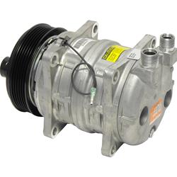 Universal Air Conditioner Inc. Air Conditioning Compressors CO 11461V