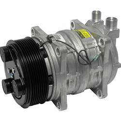 Universal Air Conditioner Inc. Air Conditioning Compressors CO 11463V