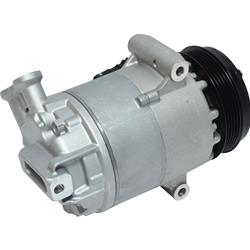 Universal Air Conditioner Air Conditioning Compressors for 2017-2022 CANYON, COLORADO - CO 11485C