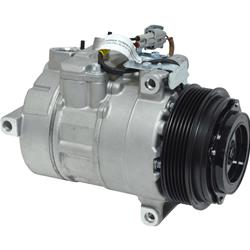 Universal Air Conditioner Air Conditioning Compressors for 2012 E350 - CO 11495C