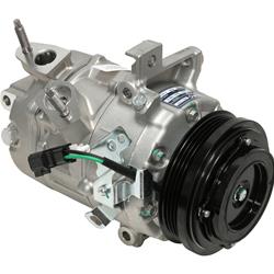 Universal Air Conditioner Inc. - Air Conditioning Compressors for 2018-2021 EXPEDITION, 2018-2022 NAVIGATOR - CO 11521C