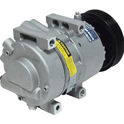 Universal Air Conditioner Air Conditioning Compressors for 2017-2019 SPORTAGE, 2018 TUCSON - CO 11529C