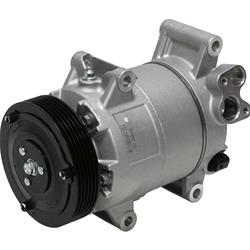 Universal Air Conditioner Inc. - Air Conditioning Compressors for 2018-2022 C-HR - CO 11537C