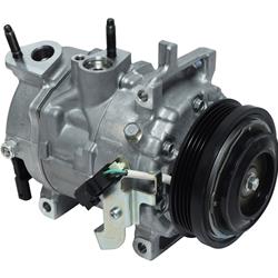 Universal Air Conditioner Air Conditioning Compressors for 2018-2020 F-150 - CO11541C