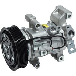 Universal Air Conditioner Inc. Air Conditioning Compressors CO 11549C