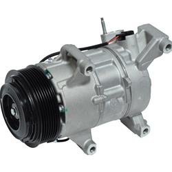 Universal Air Conditioner Air Conditioning Compressors for 2018-2022 ACCORD - CO11552C