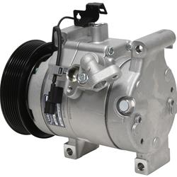Universal Air Conditioner Inc. - Air Conditioning Compressors for 2017-2019 CR-V - CO 11553C
