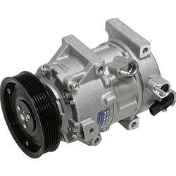 Universal Air Conditioner Inc. - Air Conditioning Compressors for 2018-2019 SONATA - CO 11576C