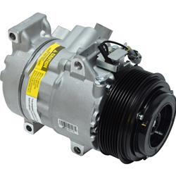 Universal Air Conditioner Air Conditioning Compressors for 2006-2015 IS350, IS250, 2007-2011 GS350 - CO 11584C