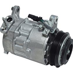 Universal Air Conditioner Inc. Air Conditioning Compressors CO 11597C