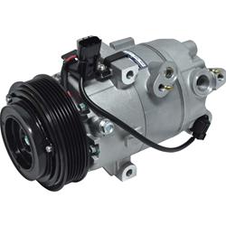 Universal Air Conditioner Inc. - Air Conditioning Compressors for 2019-2021 FORTE - CO 11598C