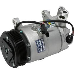 Universal Air Conditioner Inc. Air Conditioning Compressors CO 11637C