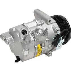 Universal Air Conditioner Inc. - Air Conditioning Compressors for 2021-2024 BRONCO, 2020-2024 EXPLORER, 2024 RANGER - CO 11650C