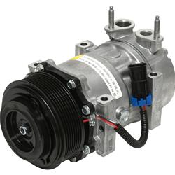 Universal Air Conditioner Inc. - Air Conditioning Compressors for 2014-2019 4300, 4300LP, 2019 MV607 - CO 11661C