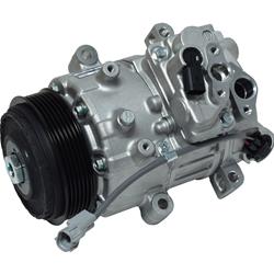 Universal Air Conditioner Inc. - Air Conditioning Compressors for 2019-2024 ASCENT - CO 11675C