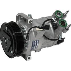 Universal Air Conditioner Inc. Air Conditioning Compressors CO 11685C