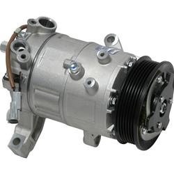 Universal Air Conditioner Inc. - Air Conditioning Compressors for 2019-2024 FORESTER - CO 11688C