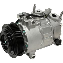 Universal Air Conditioner Inc. - Air Conditioning Compressors for 2019-2024 1500 - CO 11689C