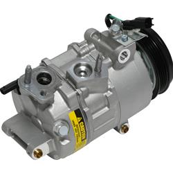 Universal Air Conditioner Inc. - Air Conditioning Compressors for 2019-2023 TRANSIT CONNECT, NAUTILUS, 2019-2024 EDGE - CO 11694C